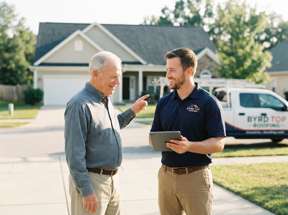 Roofing Pierpont, SD FAQs